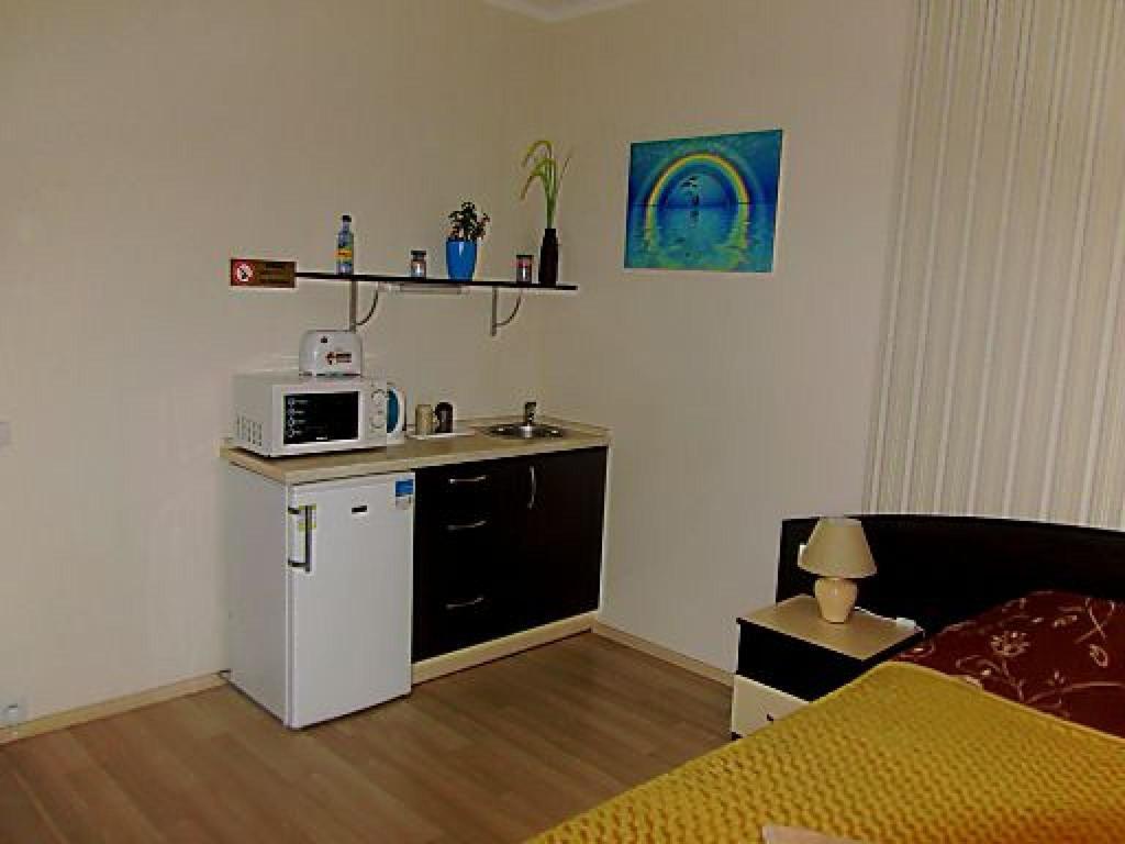 S&M Apartments Kiev Ruang foto