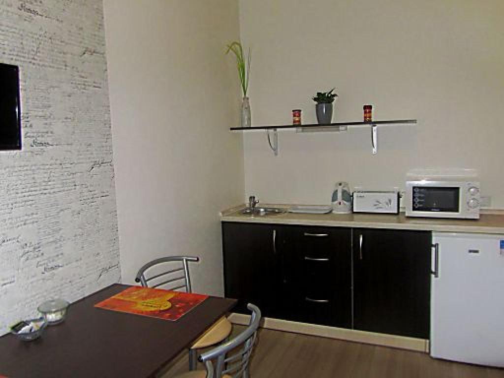 S&M Apartments Kiev Ruang foto