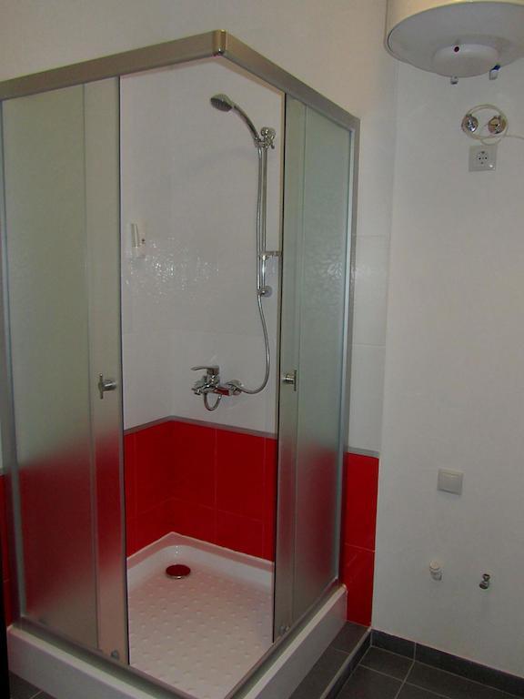 S&M Apartments Kiev Ruang foto