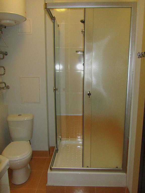 S&M Apartments Kiev Ruang foto